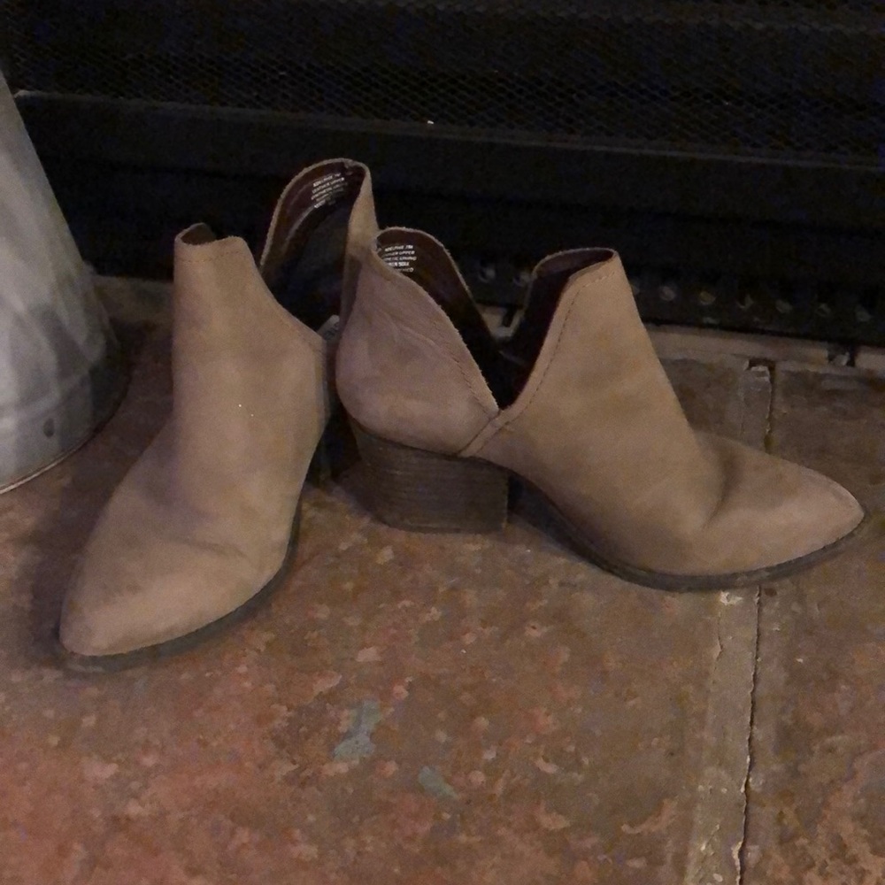 Steve Madden